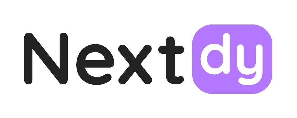 logo nextdy